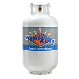 Walmart propane outlet tank exchange