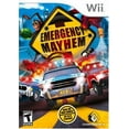 thumbnail image 1 of Le Chaos d'Urgence - Nintendo Wii, 1 of 4