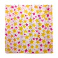 thumbnail image 2 of Yayeee Shower Curtain with Hooks 72"x72" Waterproof Fabric Bathroom Hanging Decor, Light Pink Stars, 2 of 5