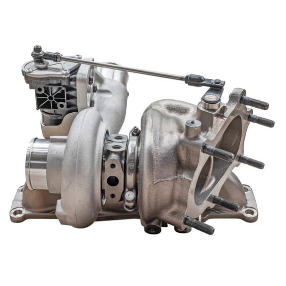 New OEM Replacement Turbocharger Compatible With Hyundai Sonata Limited Sonata SE 2.0L L4 Gas Turbocharged 2011-2014 By 667-230 90142-01030 90142-01031 9014201030 9014201031 TBC733