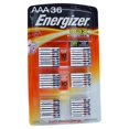 thumbnail image 1 of Energizer MAX AAA Alkaline Batteries 36pcs, 1 of 1