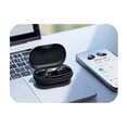 thumbnail image 4 of Soundcore Space A40 - Auriculares Inalámbricos con Micrófono - Intraaurales - Bluetooth - Cancelación Activa de Ruido - Negro, 4 of 8