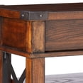 thumbnail image 3 of Progressive Furniture Sofa/Console Table, 3 of 4