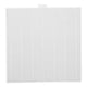 thumbnail image 1 of Filtro cuadrado para colector de polvo de uñas. Filtro de repuesto para colector de polvo., 1 of 7