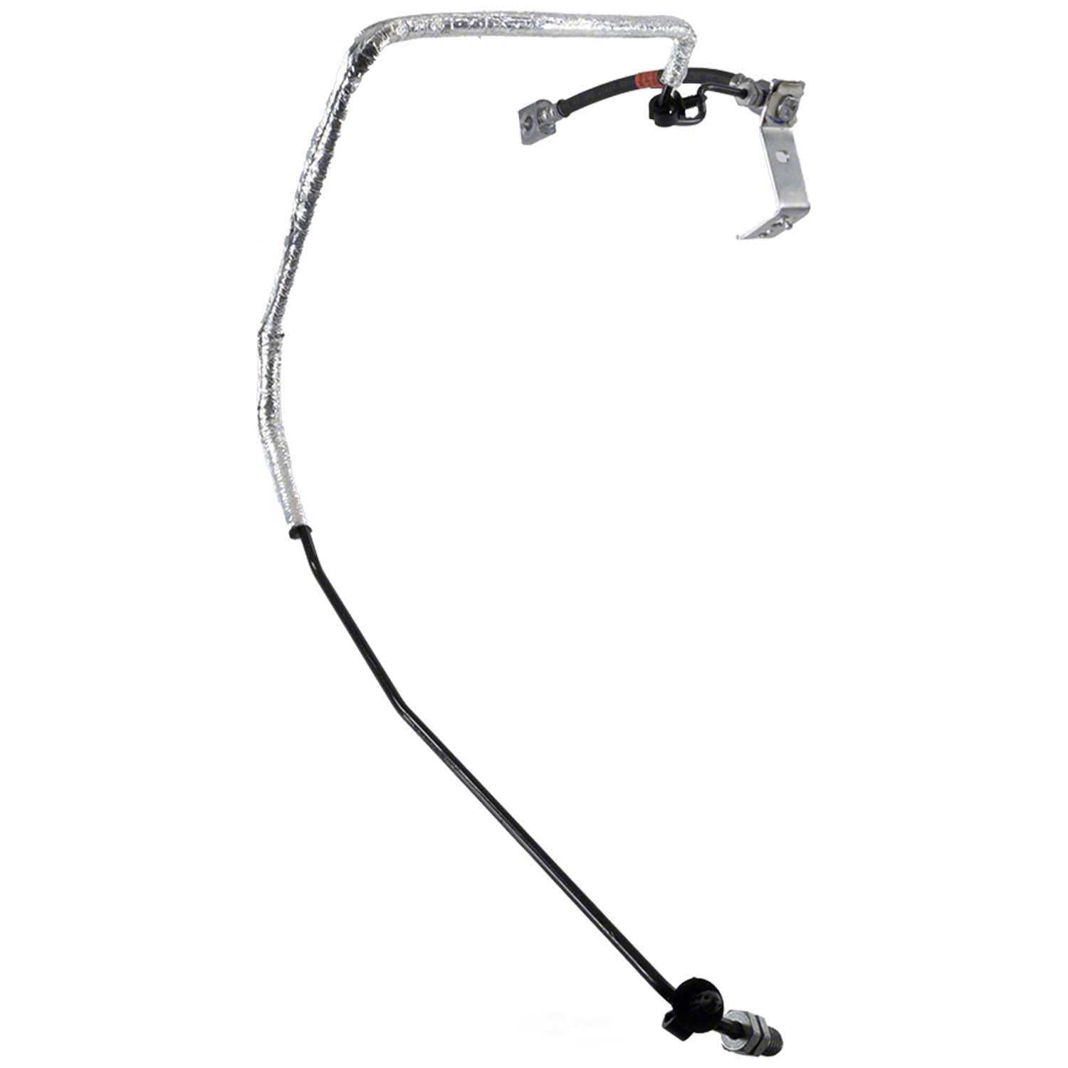Motorcraft BRHR-286 Brake Hydraulic Hose