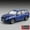 Blue Box, variant on 1:32 BMW X3M X3 IM SUV Alloy Metal Diecast Model Car Miniauto Vehicle Home Trendy Toys Ornaments Birthday Gift With Children Boy
