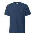 thumbnail image 2 of The Sock | Embroidered Aviation Enthusiast T-Shirt, 2 of 11