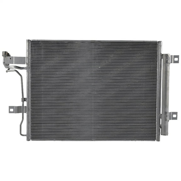 gpd Condenser 30143C