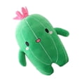 thumbnail image 1 of Matsuzay Muñeco de peluche con forma de Cactus, planta de repuesto decorativa portátil de dibujos animados, sillón para el hogar, cojín para Kits de decoración para fiestas, 1 of 6