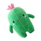 thumbnail image 1 of Bewildely Muñeco con forma de Cactus de peluche, planta de reemplazo bonita portátil, para el hogar, Hotel, oficina, cojín para sillón, Kits de decoración para fiestas, 1 of 6