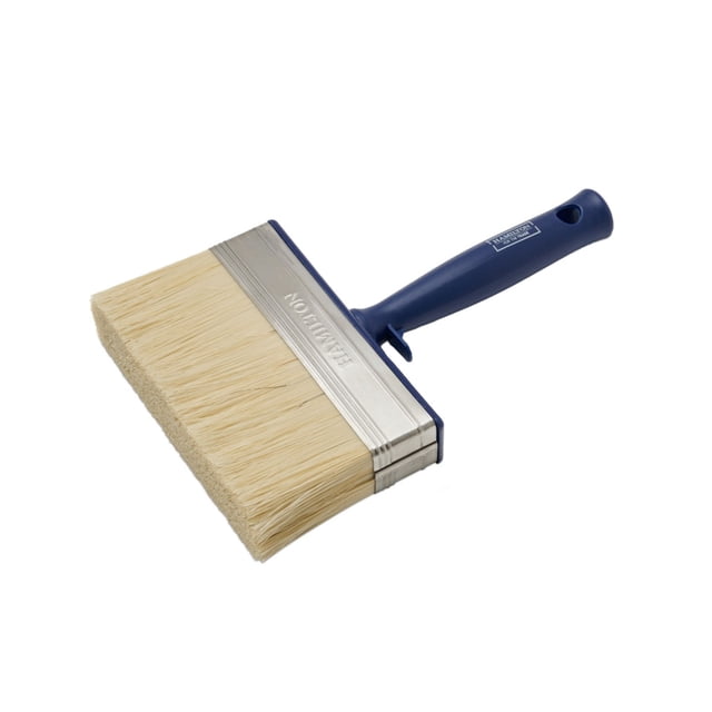 Hamilton pour la Brosse de Bloc Commercial