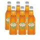 thumbnail image 1 of LMHF Diet Orange N' Cream Soda, 12 Oz Glass Bottle (Pack of 6, Total of 72 Oz), 1 of 1