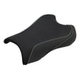 thumbnail image 3 of Black Rear Seat for Kawasaki Zx-10r/rr 21-23, 3 of 11