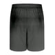 thumbnail image 5 of Ceisia Men's Swim Trunk Mesh Lining Quick Dry Board Shorts Swimwear Beach Shorts Gray XL Gift, 5 of 6