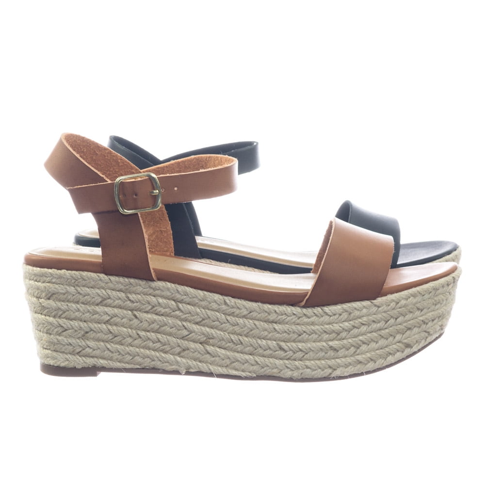 city classified espadrilles