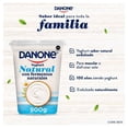thumbnail image 3 of Yoghurt Danone Sabor Natural con fermentos naturales 900 g, 3 of 4