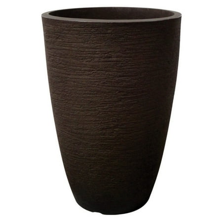 - Japi Round Conic Poly Planter