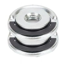 M14 Angle Grinder Quick Release Self-Locking Grinder Pressing Plate Flange Nut Pow G4073