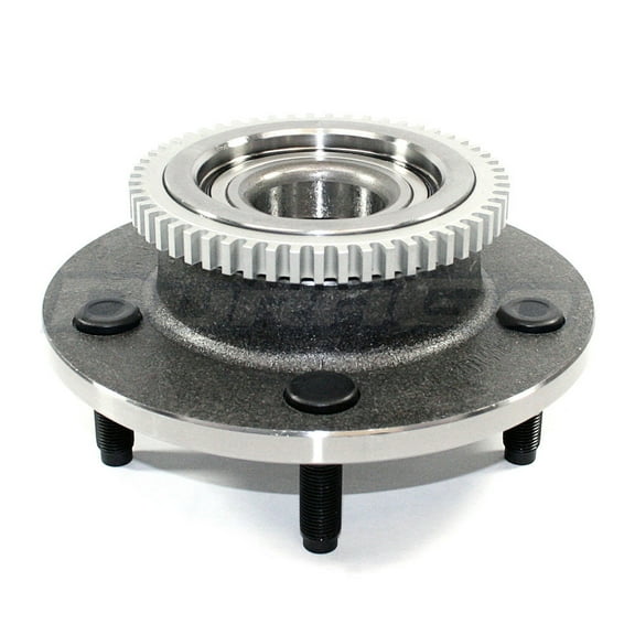 DuraGo 295-15084 Axle Bearing and Hub Assembly