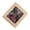HH412, variant on AOOOWER Valentines Day Rose Flower Gift Box Carry Holders Stylish Flower Display Holders