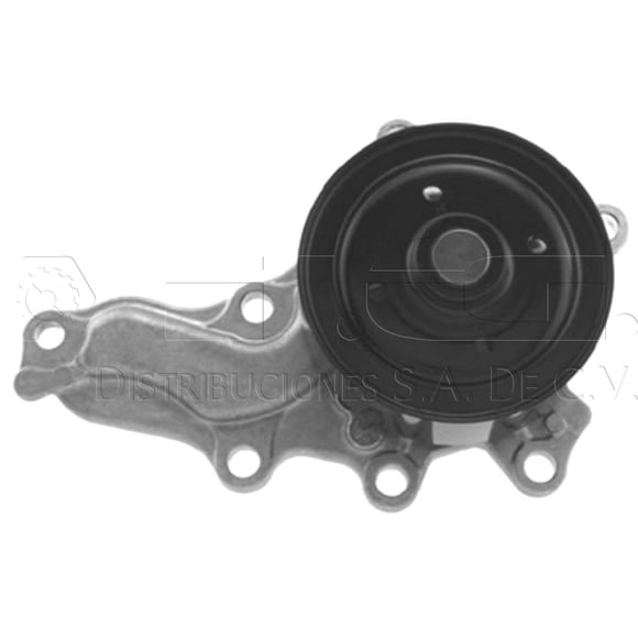 Bomba Anticongelante Camry 2010 A 2017 Toyota L4 2.5L SHARK .