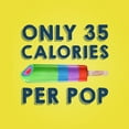 thumbnail image 4 of Popsicle Jolly Rancher Colors from Natural Sources Popsicle Ice Pops, 18 Count, 4 of 7