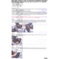 thumbnail image 5 of For Mazda3 Tinted Taillamps Smoked Taillights Overlays Film Kit, 5 of 6