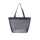thumbnail image 2 of Bolso de Malla para La Playa y Viajes: Bolso de Compras Ligero y Plegable con Correa para El Hombro, Ideal para La Compra, El Gimnasio y El Uso Diario., 2 of 6