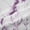 Purple White, variant on Castle Fairy Female Men Women Marbling Watercolor Black Out Curtains,Abstract Marble Stone Pattern Curtains Pack of 2 (42x63 Each),Gradient Ombre Bedroom Curtains,Luxury Bedroom Decor