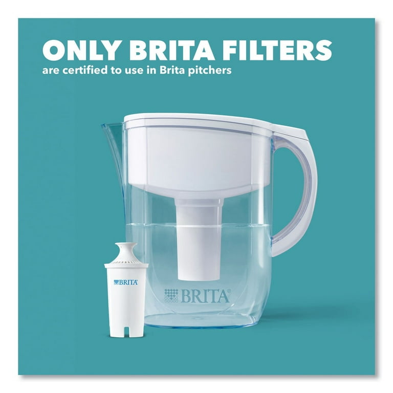Buy BRITA MicroDisc filter pack 3 cheaply