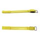 thumbnail image 1 of Banda reflejante para bicicleta Jingyi Led Amarillo 31x2.5cm, 1 of 2