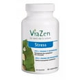 thumbnail image 1 of Viazen - Stress, 90 Capsules, 1 of 1