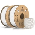 thumbnail image 1 of Filamento PLA Creality 1.75mm Blanco 2KG, 1 of 9