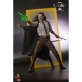 thumbnail image 3 of Figure Hot Toys TMS061 - Marvel Comics - Loki - Loki, 3 of 5