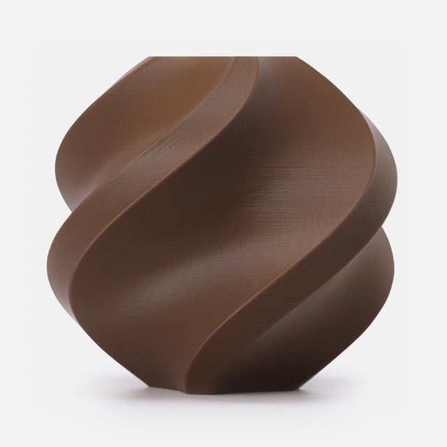 Filamento para impresora 3D BAMBULAB Bambu Lab PLA mate de 1,75 mm, 1 kg