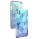 thumbnail image 4 of Funda Ballistic Jewel Mirage para iPhone XR Azul Gradient, 4 of 7