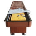 thumbnail image 3 of Lefu This Synthetic Leather Covers Your 9 Ft Shuffleboard Against Daily Wear, 3 of 10
