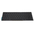 thumbnail image 2 of Teclado de repuesto para Macbook Retina 13 pulgadas A1708 MPXQ2LL/A1708 MPXR2LL Middle 2017, 2 of 9