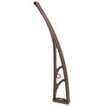 thumbnail image 1 of Support de Baldaquin Auvent de Fenêtre Support de Porte avant Remplacement de Baldaquin de Patio, 1 of 5