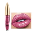 thumbnail image 4 of Lápices labiales líquidos con , lápiz labial metálico con , resistente , maquillaje de larga duración, brillo - 4 4 Yinane lápiz labial brillo de labios, 4 of 6