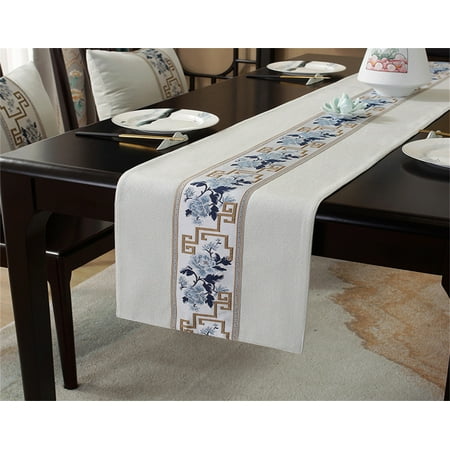 

Boho Table Runner with Tassels Table Runner Farmhouse Style for Boho Table Runner with Tassels Table Runner Farmhouse Style for Holiday Birthday Party Dining Decorations 13.2 x 72 Inch Beige