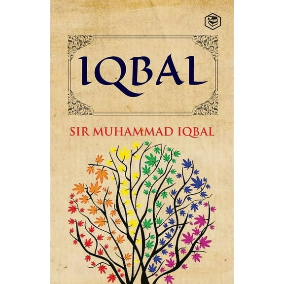 Iqbal, (Paperback)