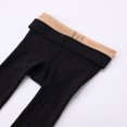 thumbnail image 6 of Xijirk Women Heart Pattern Pantyhose Stretchy Sheer Hosiery Daily Fashion Tights Size:One Size, 6 of 6