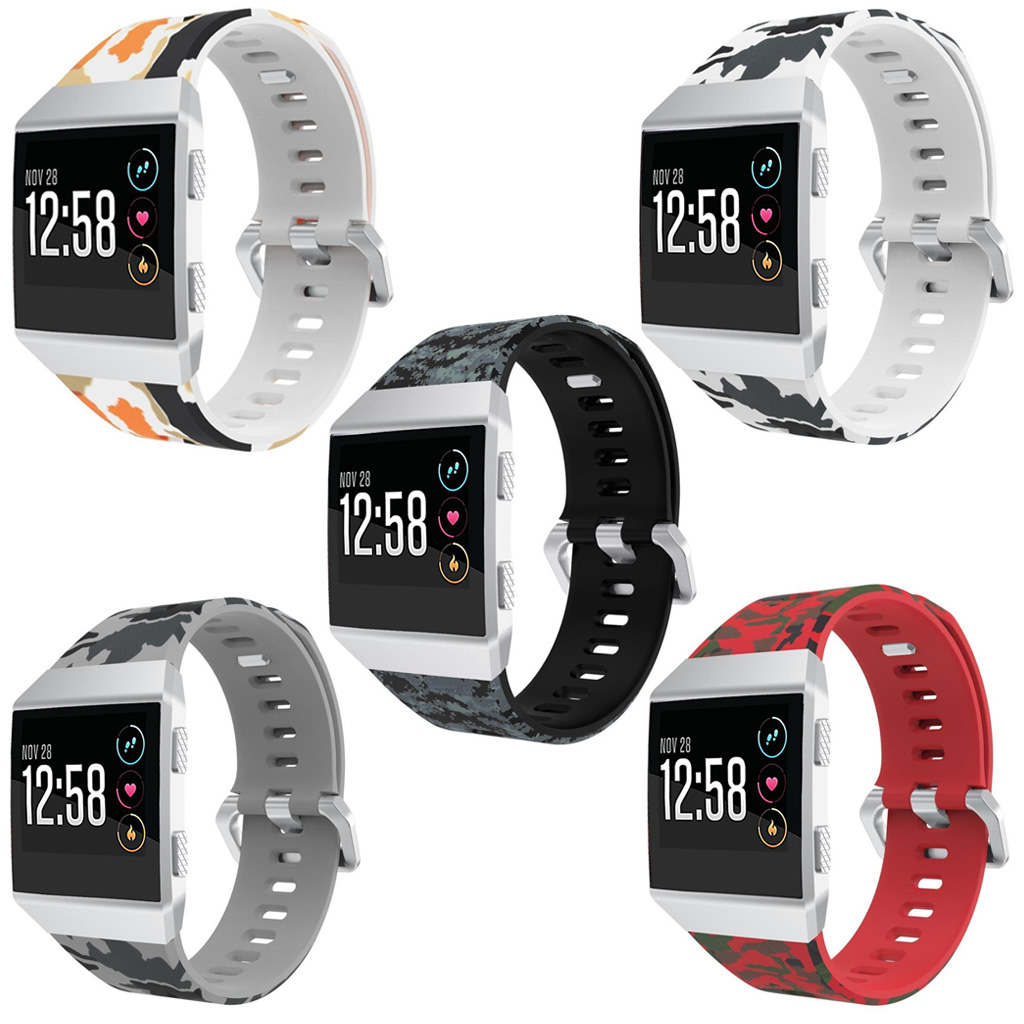 fitbit ionic watch