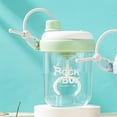 thumbnail image 2 of Mezcladora de Café Eléctrica - Coctelera Recargable y Portátil para Deportes y Bebidas, Tecnología de Mezcla Mejorada A, 2 of 5