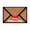 Clearance Sale D, variant on YaoZQ Valentine's Polyester Entrance Mat Durable Holiday Welcome Rug for Indoor Garage Floor 19.7 x 31.5 in