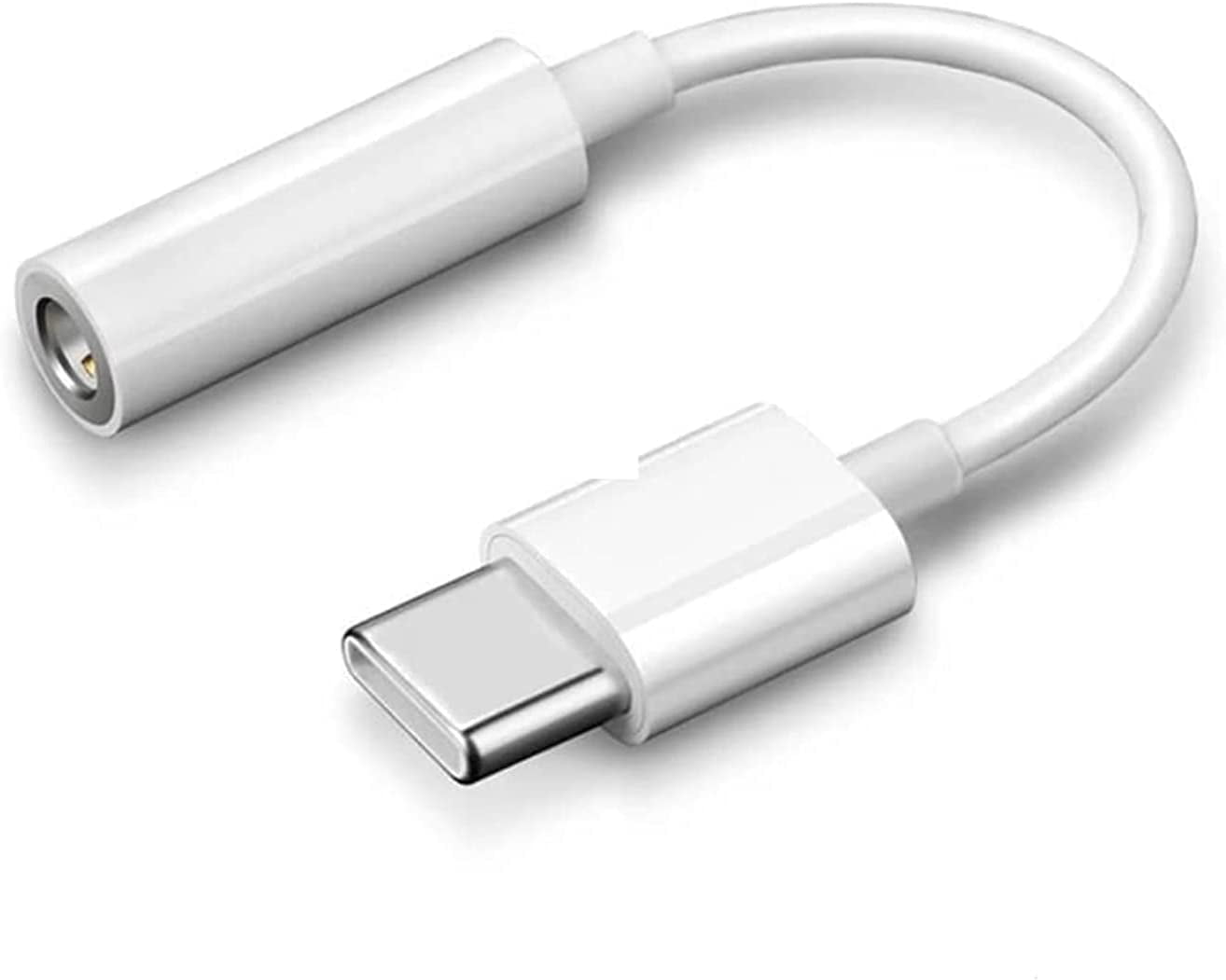 Kopfhöreradapter Usb C Digital Auf 3 5 Mm