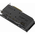 thumbnail image 5 of XFX Speedster SWFT210 Radeon RX 7800XT Gaming Graphics Card with 16GB GDDR6 HDMI 3xDP, AMD RDNA 3 RX-78TSWFTFA, 5 of 6