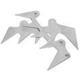 thumbnail image 4 of Set Replacement Spare Part  Chainsaw Bumper Spike Chain Catcher Kit Fit For  029 039 MS290 MS390 MS310 Electric Saw, 4 of 8
