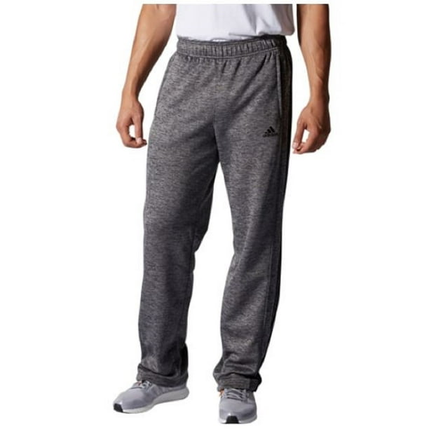 Adidas - Adidas Men's Climawarm Tech Fleece Athletic Pant (Dark Grey ...